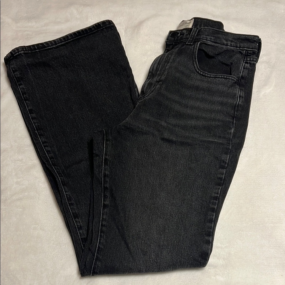 Universal Thread Women's Black Jeans